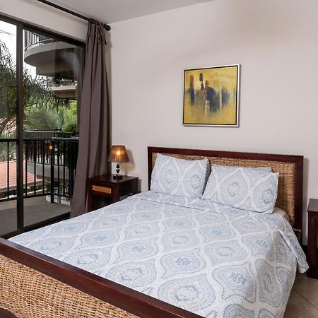 Monaco Condominiums Jaco Ngoại thất bức ảnh