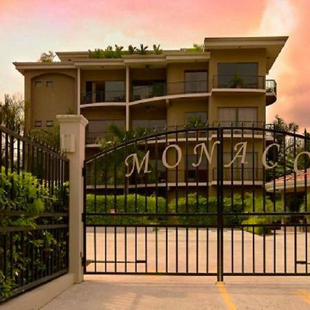 Monaco Condominiums Jaco Ngoại thất bức ảnh