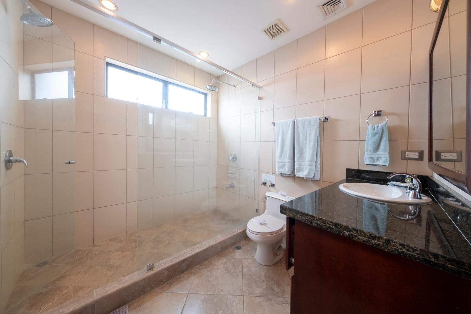 Monaco Condominiums Jaco Ngoại thất bức ảnh