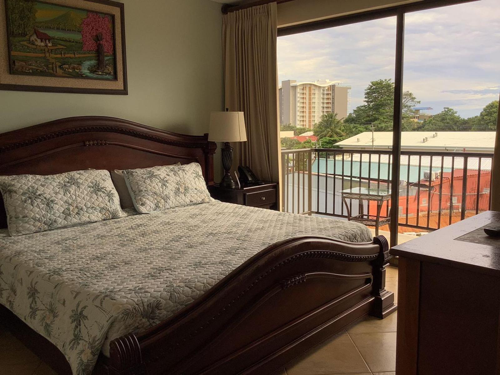 Monaco Condominiums Jaco Ngoại thất bức ảnh