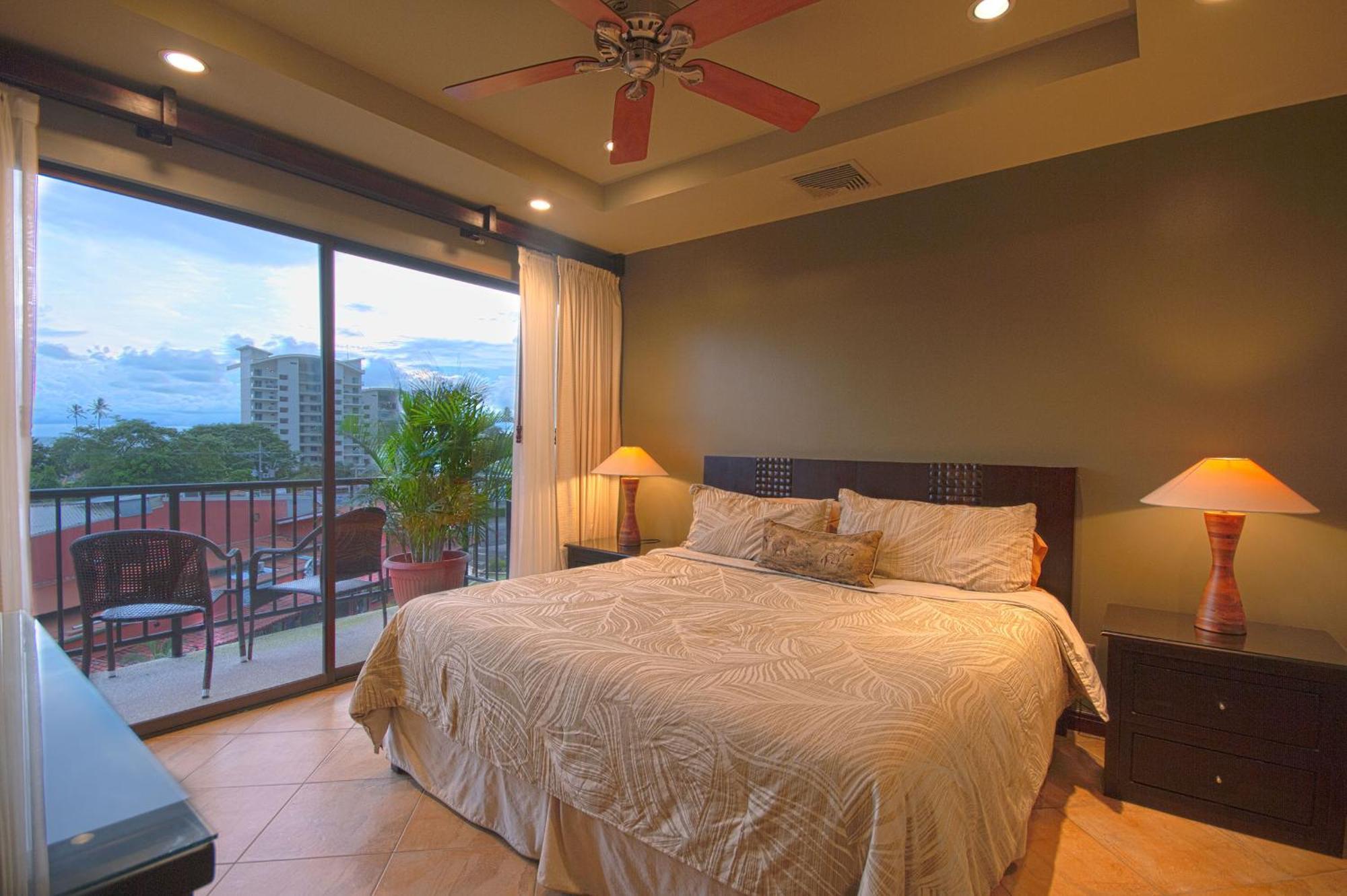 Monaco Condominiums Jaco Ngoại thất bức ảnh