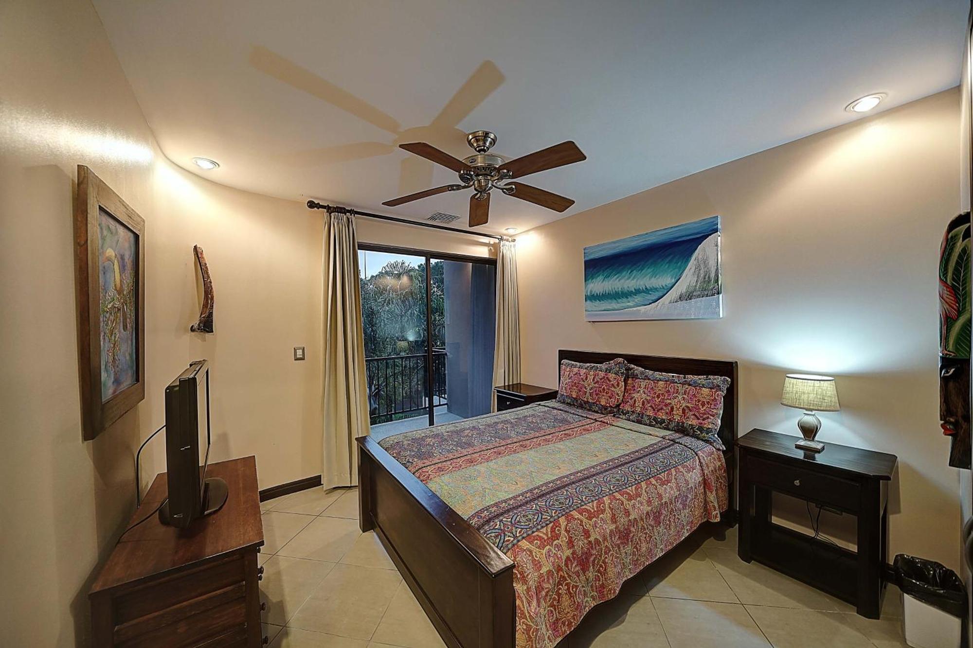 Monaco Condominiums Jaco Ngoại thất bức ảnh