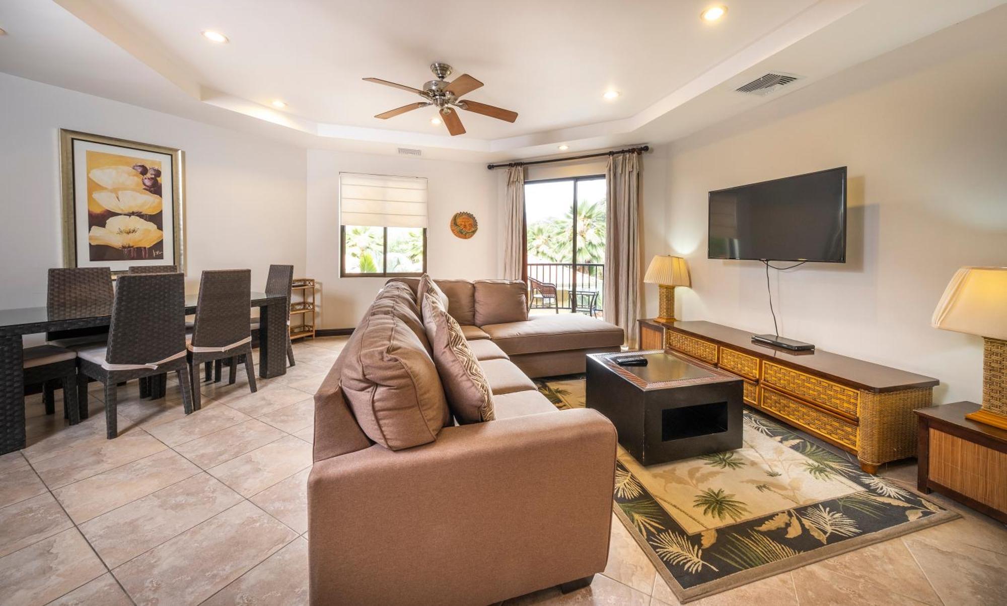 Monaco Condominiums Jaco Ngoại thất bức ảnh