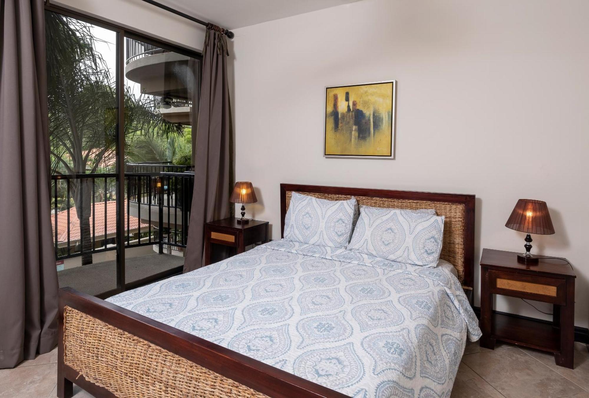 Monaco Condominiums Jaco Ngoại thất bức ảnh
