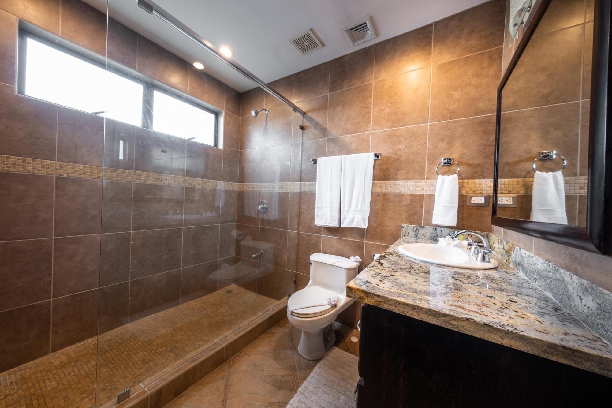 Monaco Condominiums Jaco Ngoại thất bức ảnh