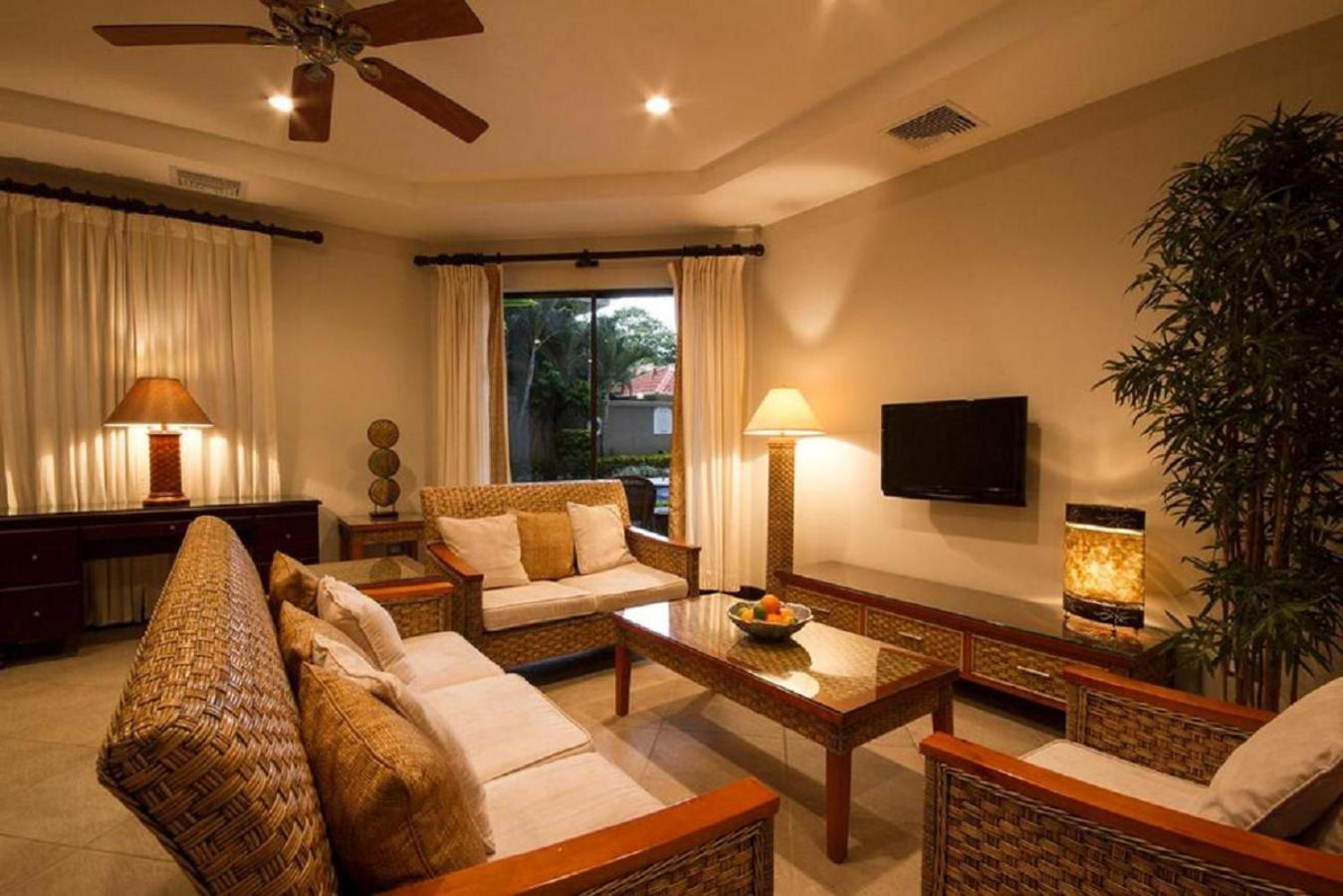 Monaco Condominiums Jaco Ngoại thất bức ảnh