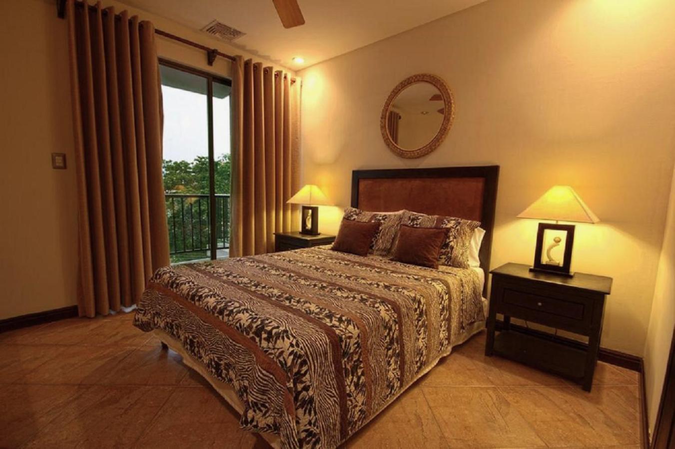 Monaco Condominiums Jaco Ngoại thất bức ảnh