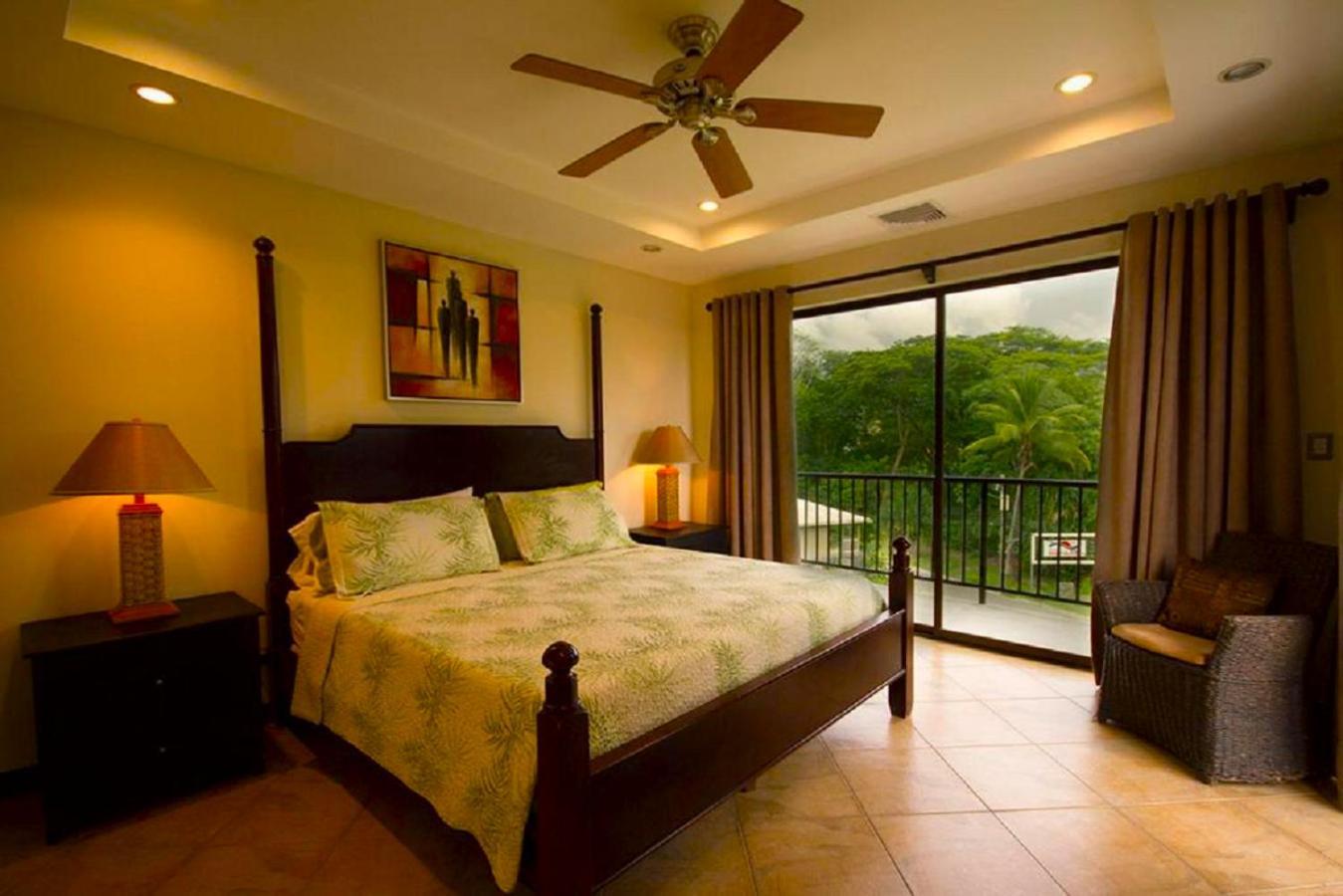Monaco Condominiums Jaco Ngoại thất bức ảnh