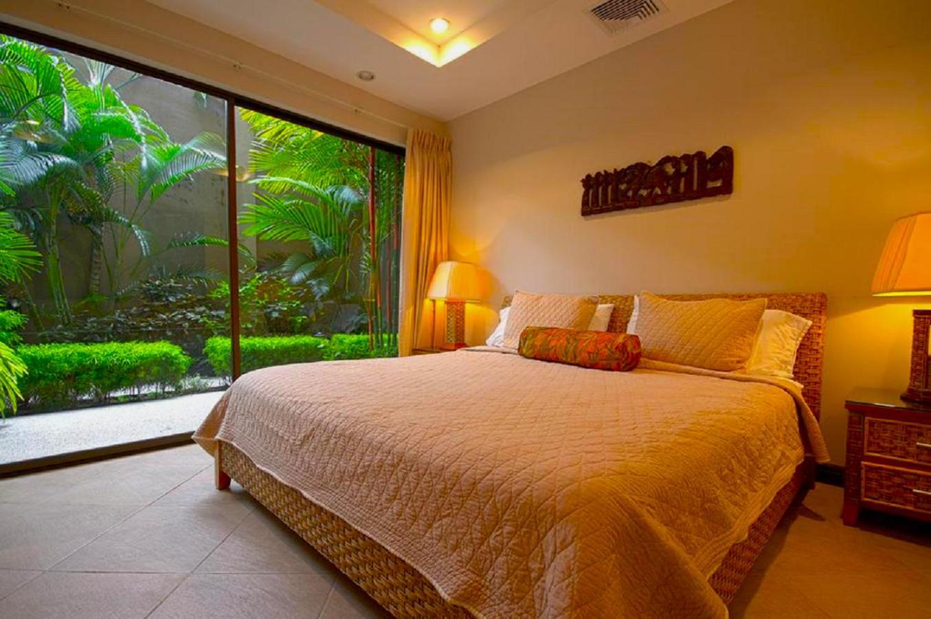 Monaco Condominiums Jaco Ngoại thất bức ảnh