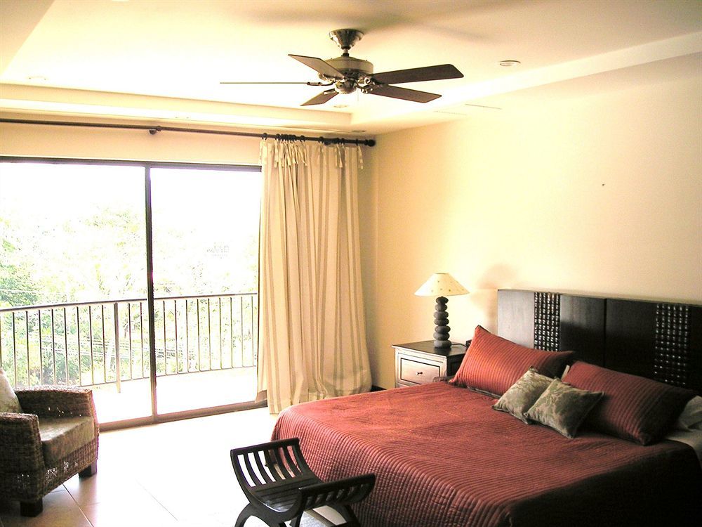 Monaco Condominiums Jaco Ngoại thất bức ảnh