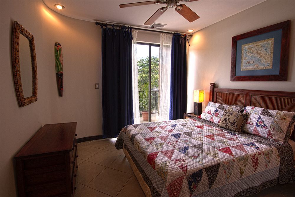 Monaco Condominiums Jaco Ngoại thất bức ảnh