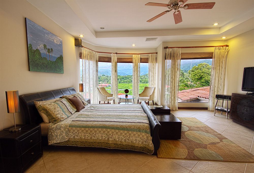Monaco Condominiums Jaco Ngoại thất bức ảnh